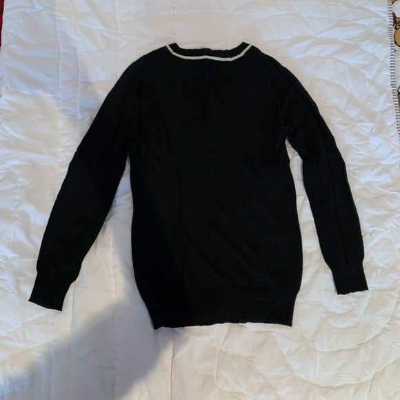 Forever 21 Button Cardigan Size Small - Picture 2 of 4